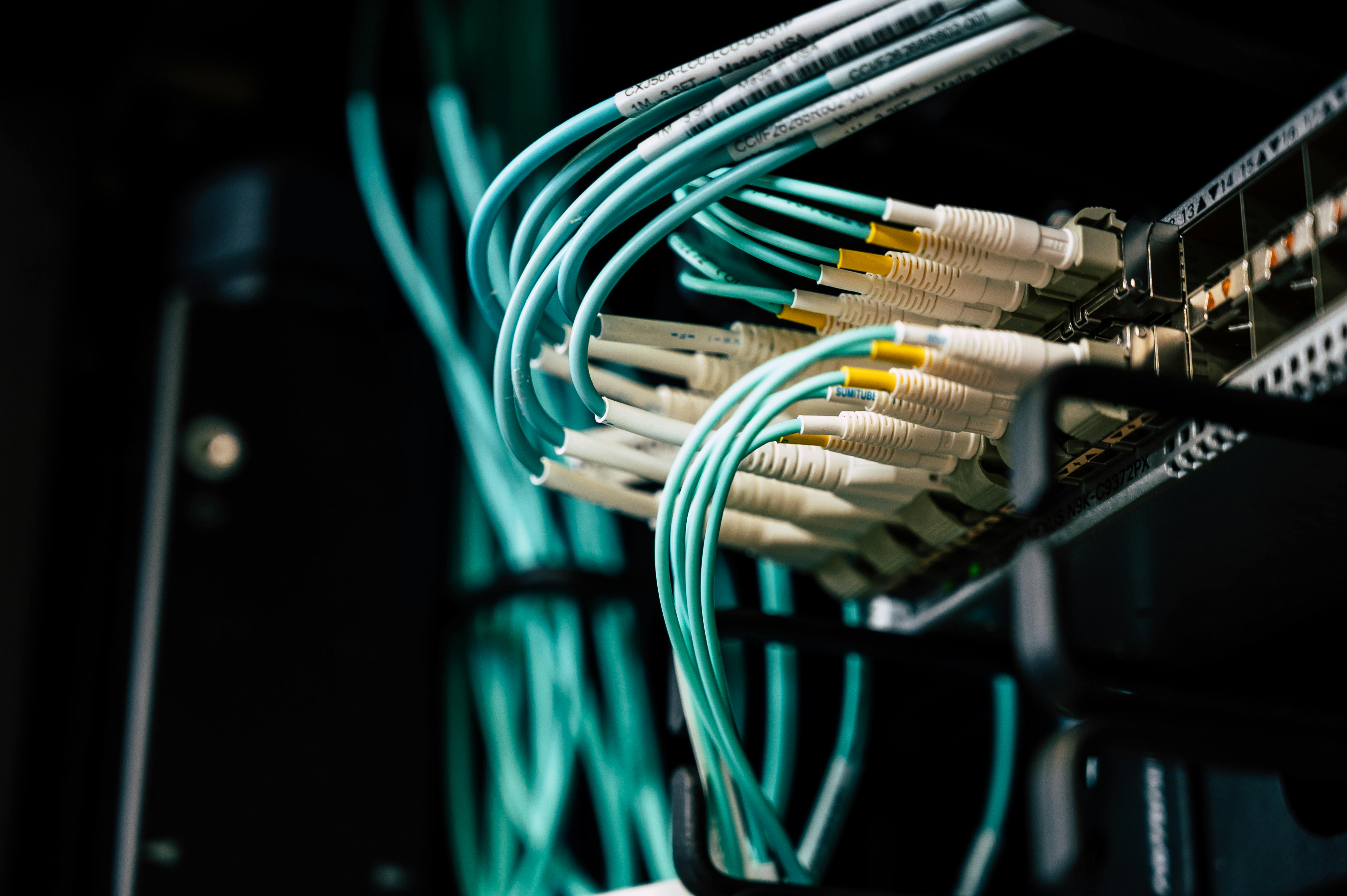 service page