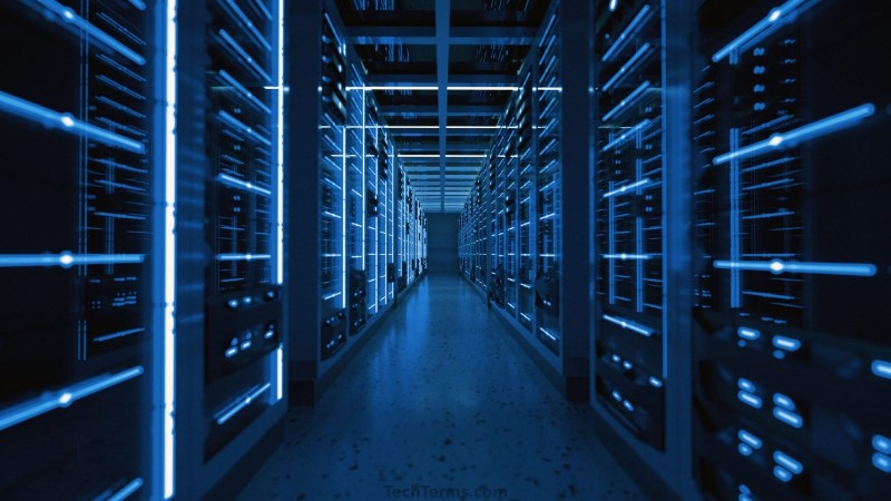 service page